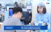 Bản tin Số và công nghệ ngày 4/5/2025
