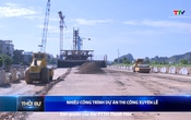 Bản tin Thời sự 16h ngày 4/5/2025