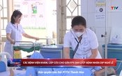 Bản tin Thời sự 18h ngày 5/5/2025