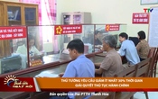 Thanh Hóa ngày mới ngày 6/5/2025