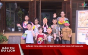 Bản tin Du lịch 6/5/2025