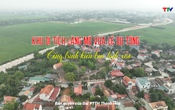 Đất và người Xứ Thanh: Di tích lăng mộ Vua Lê Dụ Tông