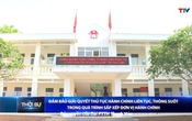 Bản tin Thời sự 16h ngày 6/5/2025