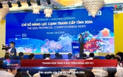 Bản tin Thời sự 18h ngày 6/5/2025