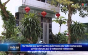 Bản tin Thời sự 9h ngày 6/5/2025
