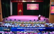 Bản tin Thời sự trưa 6/5/2025