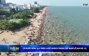 Bản tin Thời sự 14h ngày 6/5/2025