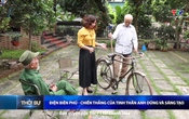 Bản tin Thời sự trưa ngày 7/5/2025