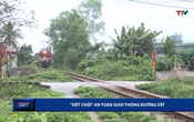 Bản tin An toàn giao thông 24h ngày 07/5/2025