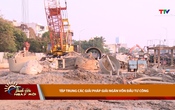 Bản tin Thời sự Thanh Hóa ngày mới 08/5/2025