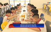Bản tin Sức khỏe 8/5/2025