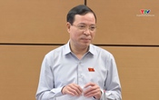 Phân định rõ thẩm quyền các cơ quan, đơn vị sau sắp xếp, đảm bảo hoạt động hiệu lực, hiệu quả