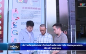 Bản tin Thời sự 14h ngày 8/5/2025