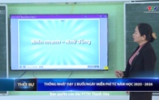 Bản tin Thời sự 16h ngày 8/5/2025