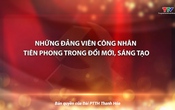 Đảng trong cuộc sống 8/5/2025