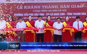 Bản tin Thời sự 16h ngày 9/5/2025