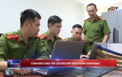 Bản tin Thời sự 18h ngày 09/5/2025