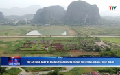 Bản tin Thời sự cuối ngày 09/5/2025