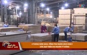 Bản tin Thời sự Thanh Hóa ngày mới 10/5/2025