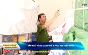 Bản tin Doanh nghiệp – Doanh nhân 1/6/2025