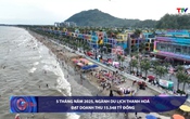Bản tin Tài chính – Thị trường 1/6/2025