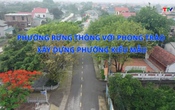 Học tập và làm theo tư tưởng, đạo đức HCM ngày 31/5/2025