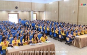 Thiếu nhi: Chỉ huy liên đội giỏi