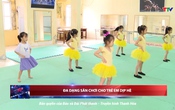 Bản tin Thời sự 18h ngày 1/6/2025