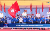 Bản tin Thời sự cuối ngày 1/6/2025