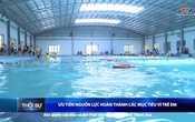 Bản tin Thời sự trưa 1/6/2025