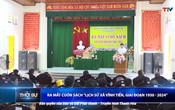 Bản tin Thời sự 14h ngày 10/6/2025