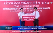 Bản tin Thời sự 16h ngày 10/6/2025