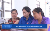 Bản tin Số và công nghệ 11/6/2025