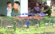 An ninh Thanh Hóa ngày 11/6/2025