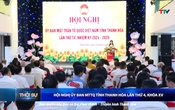 Bản tin Thời sự trưa ngày 11/6/2025