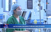 Bản tin Thời sự cuối ngày 11/6/2025