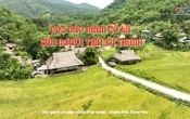 Sắc màu các dân tộc xứ Thanh 11/6/2025