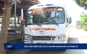 Bản tin An toàn giao thông 24h ngày 12/6/2025