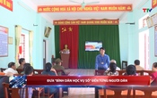 Bản tin Thời sự 18h ngày 12/6/2025