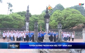 Bản tin Thời sự 14h ngày 13/6/2025