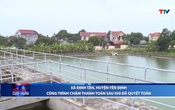 Bản tin Thời sự cuối ngày 13/6/2025