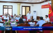 Bản tin Thời sự tối ngày 13/6/2025