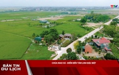 Bản tin Du lịch 14/6/2025