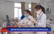Bản tin Sức khỏe 14/6/2025