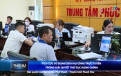 Bản tin Thời sự 9h ngày 15/6/2025
