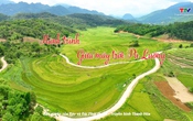 Thanh Hóa - Góc nhìn từ trên cao: Hành trình giữa mây trời Pù Luông