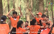 Ký sự: Chào hè