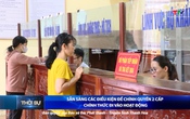 Bản tin Thời sự trưa ngày 15/6/2025