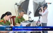 Bản tin Thời sự 14h ngày 15/6/2025