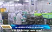 Bản tin Doanh nghiệp - Doanh nhân ngày 15/6/2025